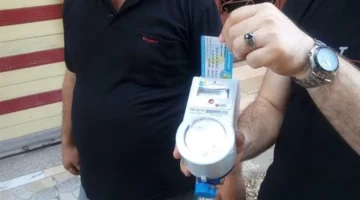 انقطاع مفاجئ.. توقف شحن العدادات مسبقة الدفع يوم الجمعة